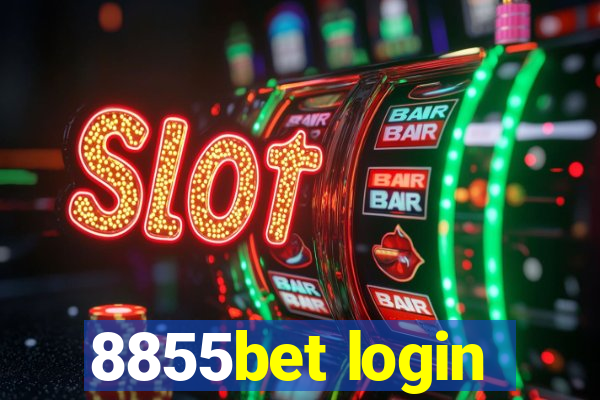 8855bet login